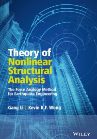 Imagen de portada: Theory of Nonlinear Structural Analysis 1st edition 9781118718063