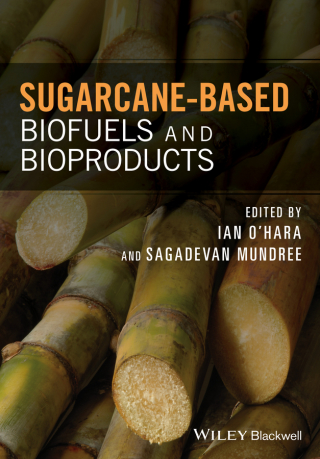 Cover image: Sugarcane-based Biofuels and Bioproducts 1st edition 9781118719916