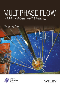 Cover image: Multiphase Flow in Oil and Gas Well Drilling 1st edition 9781118720257