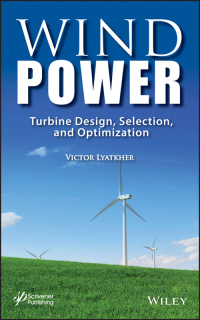 Imagen de portada: Wind Power 1st edition 9781118720929