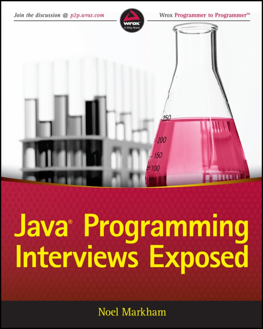 Java Programming Interviews Exposed - 1st Edition (eBook)