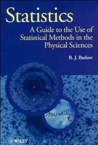 Cover image: Statistics 1st edition 9780471922957