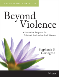 Imagen de portada: Beyond Violence 1st edition 9781118657102