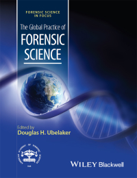 Cover image: The Global Practice of Forensic Science 1st edition 9781118724163