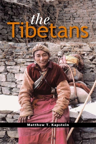 Imagen de portada: The Tibetans 1st edition 9780631225744