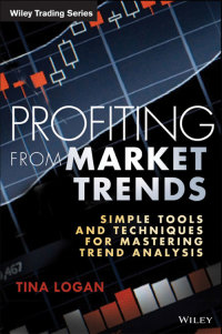 Cover image: Profiting from Market Trends 1st edition 9781118516713