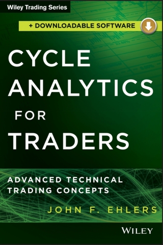 Cover image: Cycle Analytics for Traders 1st edition 9781118728512
