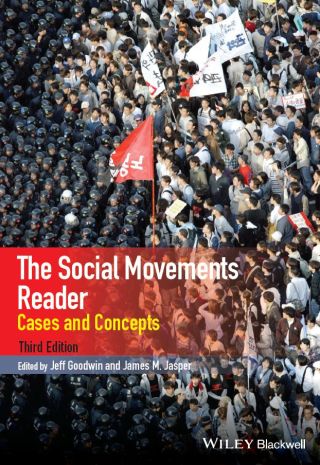 Immagine di copertina: The Social Movements Reader 3rd edition 9781118729793