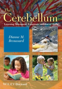 Cover image: The Cerebellum 1st edition 9781118125632