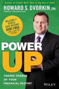 Cover image: Power Up 1st edition 9781118731499