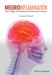 Cover image: Neuroinflammation 1st edition 9781118732823