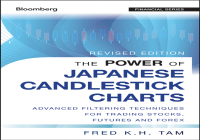 صورة الغلاف: The Power of Japanese Candlestick Charts 1st edition 9781118732922