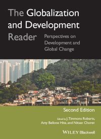 صورة الغلاف: The Globalization and Development Reader 2nd edition 9781118735107