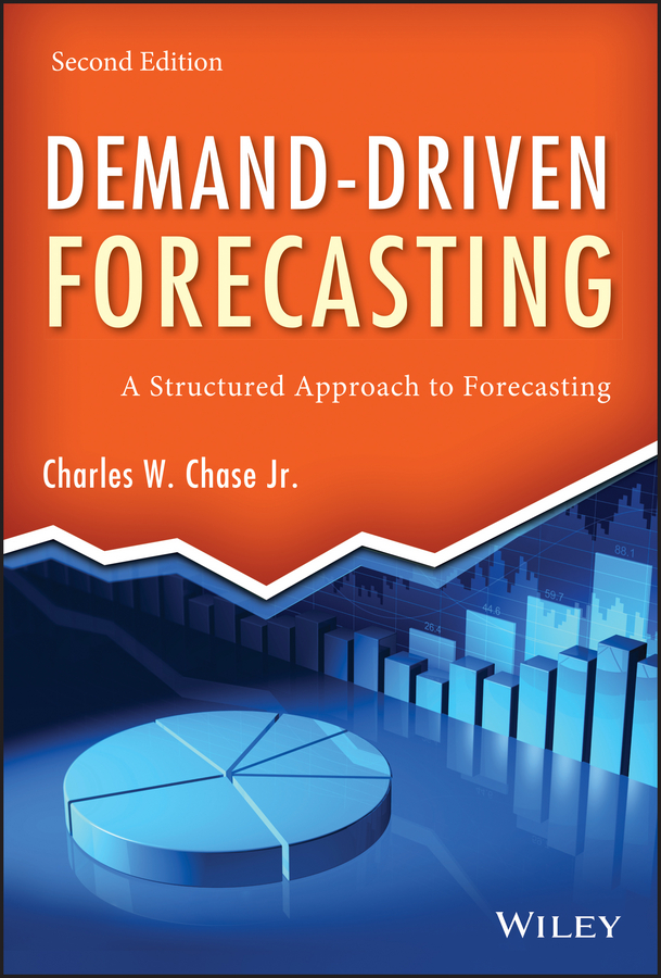 صورة الغلاف: Demand-Driven Forecasting 2nd edition 9781118669396