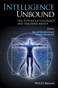 Cover image: Intelligence Unbound 1st edition 9781118736418