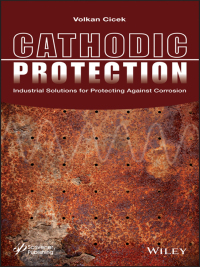 Cover image: Cathodic Protection 1st edition 9781118290408