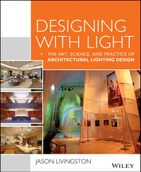 Cover image: Designing With Light 1st edition 9781118740477