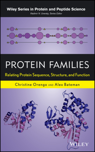 表紙画像: Protein Families 1st edition 9780470624227