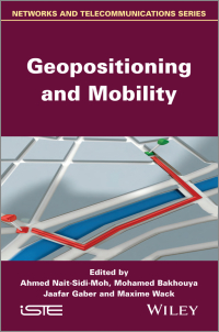 Imagen de portada: Geopositioning and Mobility 1st edition 9781848215672