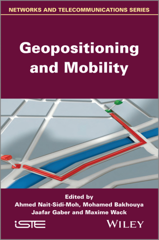 Cover image: Geopositioning and Mobility 1st edition 9781848215672