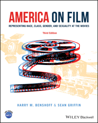 Imagen de portada: America on Film 3rd edition 9781118743652