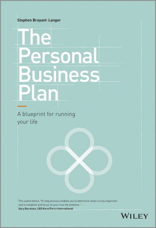 Imagen de portada: The Personal Business Plan 1st edition 9781118744130