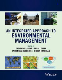 Cover image: An Integrated Approach to Environmental Management 1st edition 9781118744352