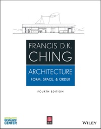 Cover image: Architecture: Form, Space, and Order 4th edition 9781118745083