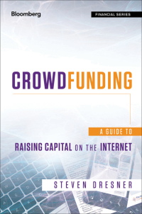 Cover image: Crowdfunding 1st edition 9781118492970