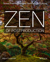 Cover image: Zen of Postproduction 1st edition 9781118749425