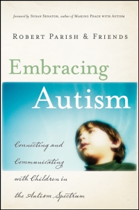 صورة الغلاف: Embracing Autism 1st edition 9780787995867