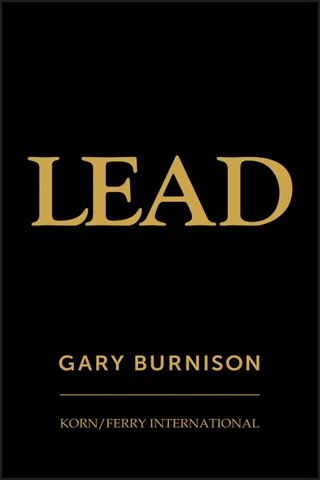 Cover image: Lead 1st edition 9781118750797