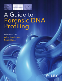 Omslagafbeelding: A Guide to Forensic DNA Profiling 1st edition 9781118751527
