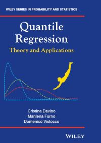صورة الغلاف: Quantile Regression 1st edition 9781119975281