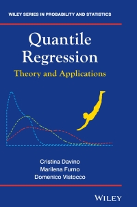 Cover image: Quantile Regression 1st edition 9781119975281