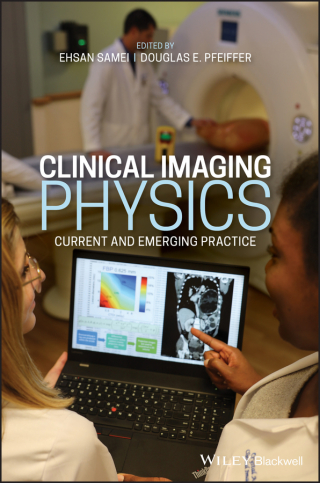 Imagen de portada: Clinical Medical Imaging Physics 1st edition 9781118753453