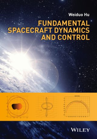 صورة الغلاف: Fundamental Spacecraft Dynamics and Control 1st edition 9781118753538
