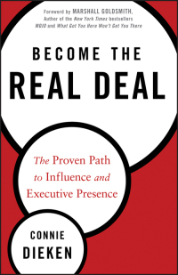 صورة الغلاف: Become the Real Deal 1st edition 9781118633786