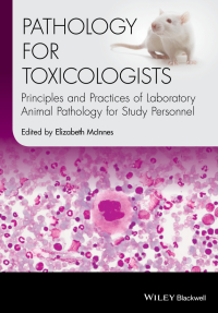 Imagen de portada: Pathology for Toxicologists 1st edition 9781118755402
