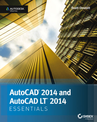 Imagen de portada: AutoCAD 2014 Essentials 1st edition 9781118575093