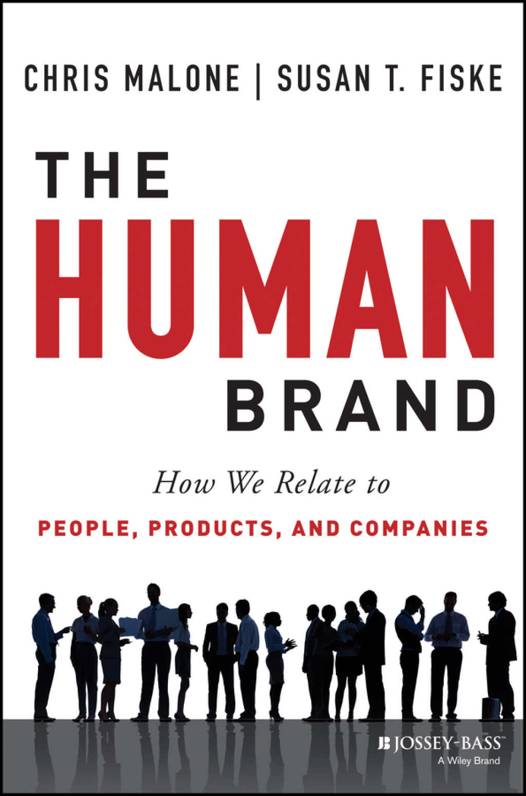 The Human Brand  1st Edition eBook