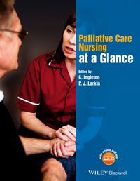 Cover image: Palliative Care Nursing AAG 1st edition 9781118759219