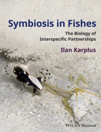 Cover image: Symbiosis in Fishes 1st edition 9781405185899