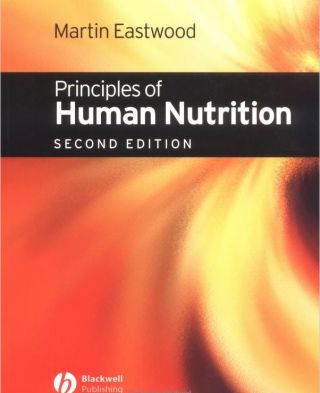 صورة الغلاف: Principles of Human Nutrition 2nd edition 9780632058112