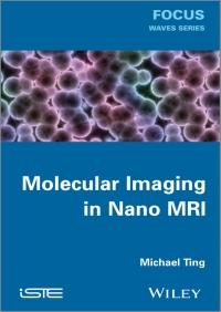 صورة الغلاف: Molecular Imaging in Nano MRI 1st edition 9781848214743