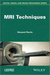 Cover image: MRI Techniques 1st edition 9781848215030