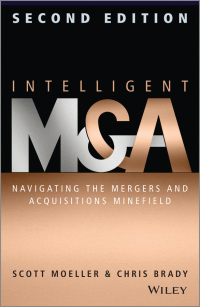 Imagen de portada: Intelligent M & A 2nd edition 9781118764237
