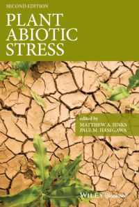 صورة الغلاف: Plant Abiotic Stress 2nd edition 9781118412176