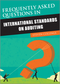 Imagen de portada: Frequently Asked Questions in International Standards on Auditing 1st edition 9781118765418