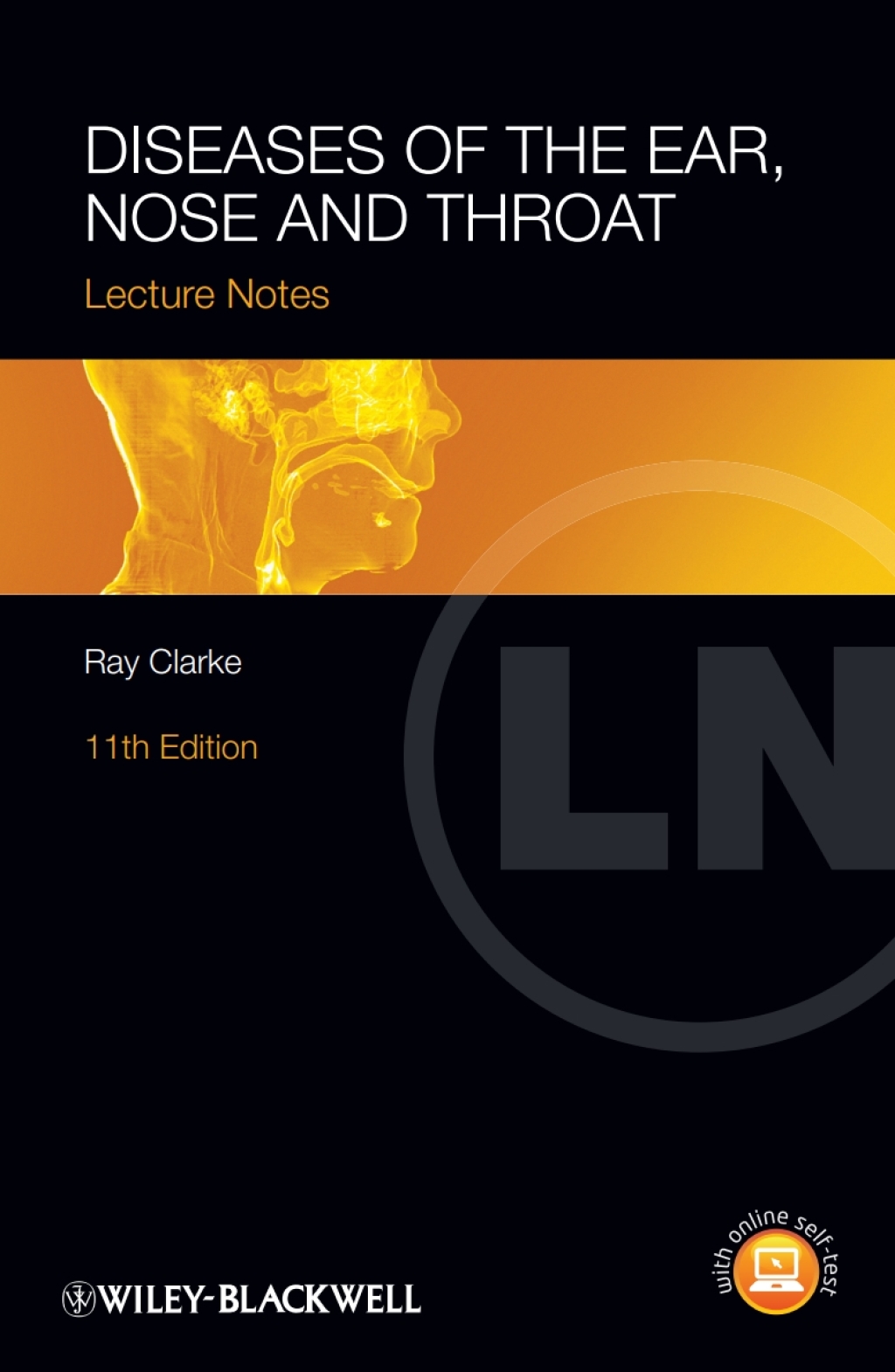 Diseases of the Ear, Nose and Throat 11th Edition